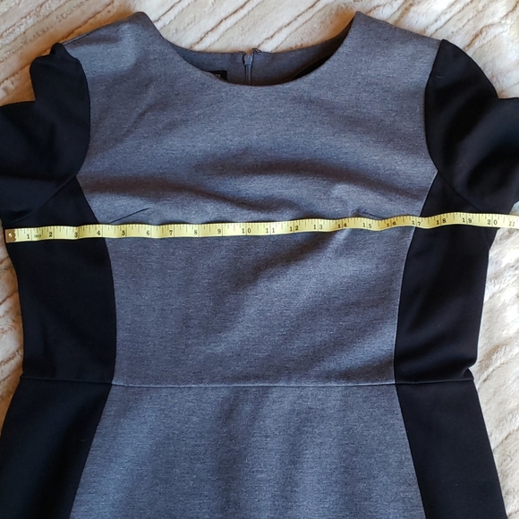 Talbott Dress - Picture 6 of 9